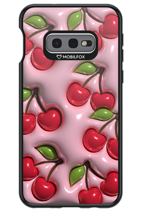 Cherry Bomb 2.0 - Samsung Galaxy S10e