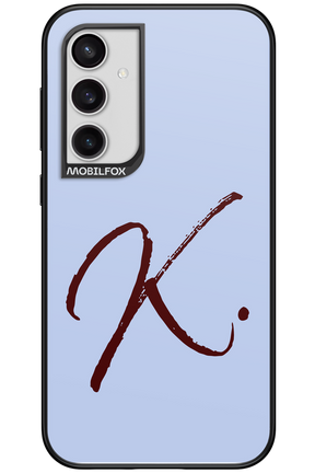 (Jellyfish Presso) K 2.0 - Samsung Galaxy S23 FE
