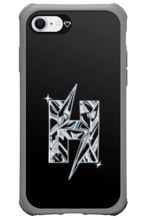 H DIAMOND 2.0 - Apple iPhone SE 2020