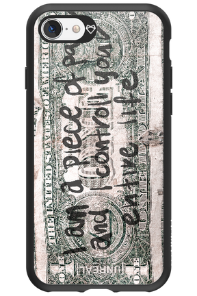 Dollars - Apple iPhone SE 2020