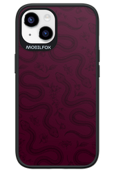 Temptation 2.0 - Apple iPhone 14