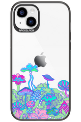 Shrooms - Apple iPhone 15 Plus