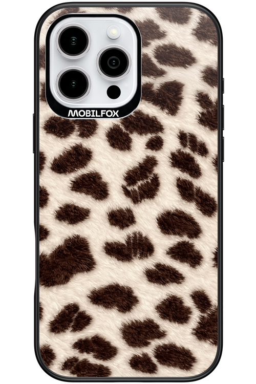 Wild Coat 2.0 - Apple iPhone 16 Pro Max