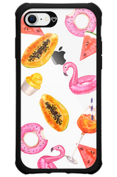 TropicalHouse - Apple iPhone 8