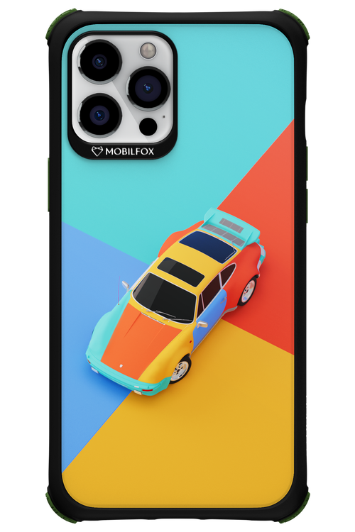 Colortherapy - Apple iPhone 12 Pro Max