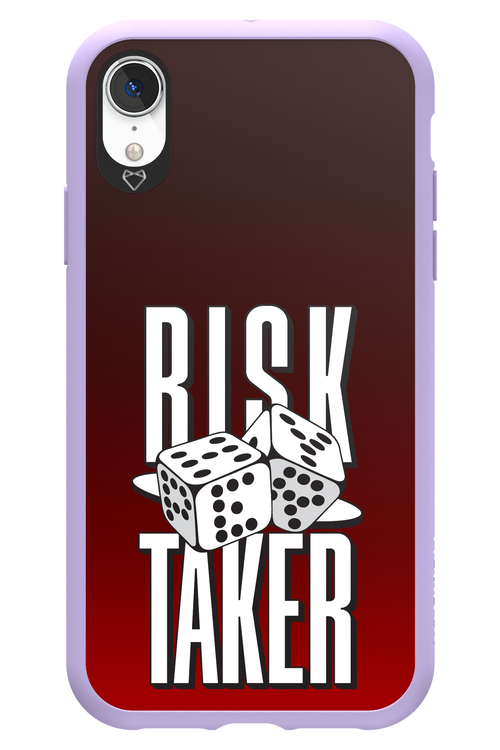 HYPER RISK - Apple iPhone XR