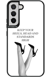 High Girl - Samsung Galaxy S22+