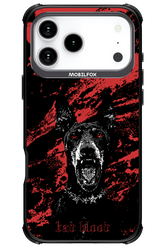 Bad Blood - Apple iPhone 17 Pro Max