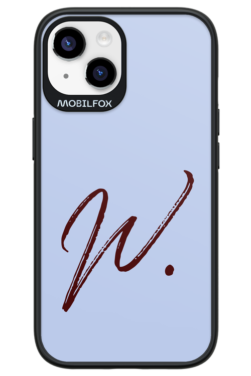 (Jellyfish Presso) W 2.0 - Apple iPhone 14