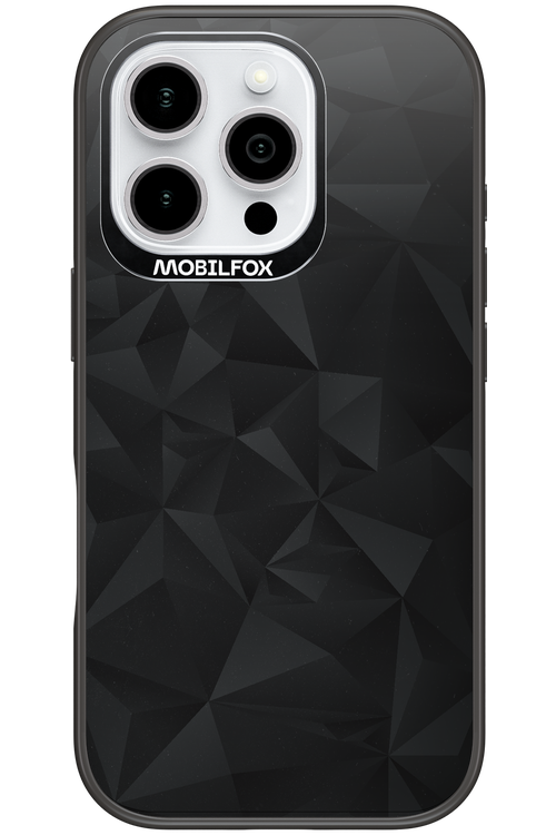 Low Poly - Apple iPhone 16 Pro