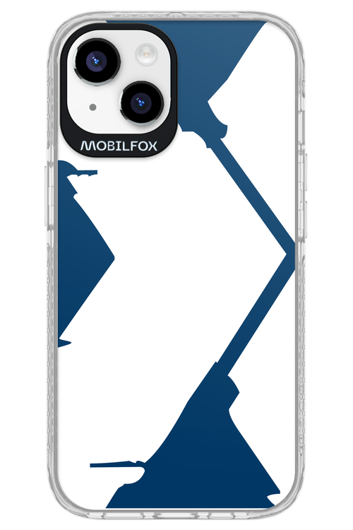 Arctic Edge - Apple iPhone 14