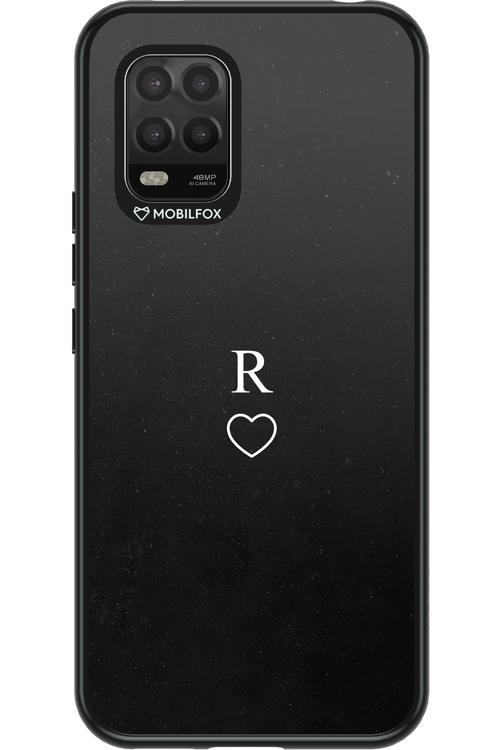 R Black 2.0 - Xiaomi Mi 10 Lite 5G