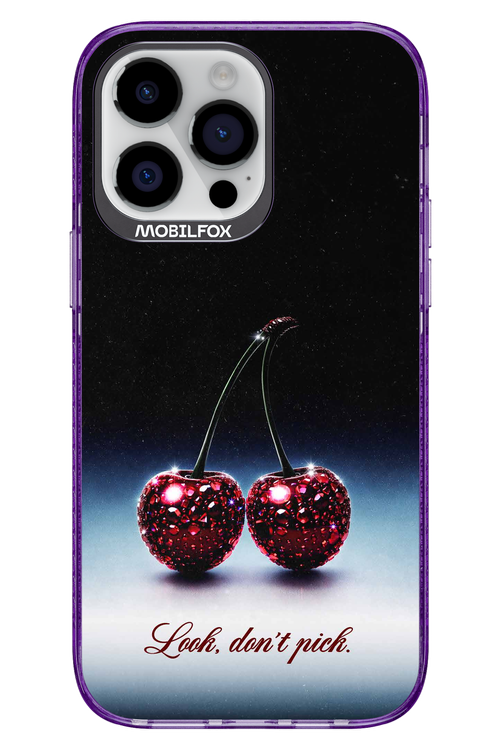 Seasonal Diamond 2.0 - Apple iPhone 14 Pro Max