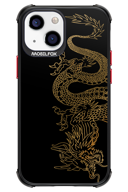 Gold Age 2.0 - Apple iPhone 13 Mini