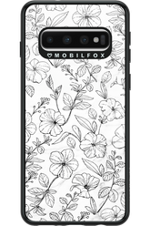 Lineart Beuty - Samsung Galaxy S10