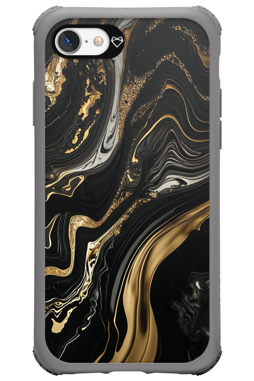 Azrael - Apple iPhone 7