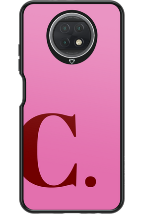 C (Sorbet) 2.0 - Xiaomi Redmi Note 9T 5G