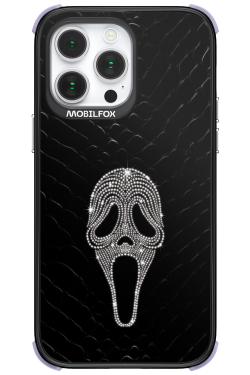 Glitter Ghost - Apple iPhone 14 Pro Max