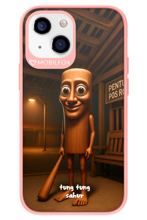 Tung tung sahur - Apple iPhone 13 Mini