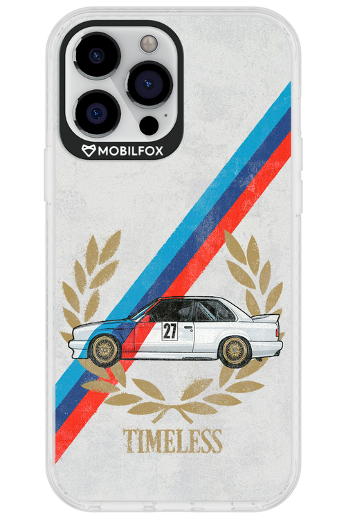 Timeless - Apple iPhone 13 Pro Max