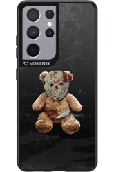 Teddy of Terror - Samsung Galaxy S21 Ultra