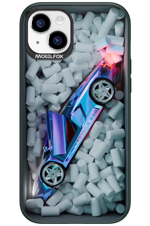 Fragile Ego - Apple iPhone 15 Plus