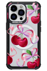 Cherry Cherry Lady - Apple iPhone 13 Pro
