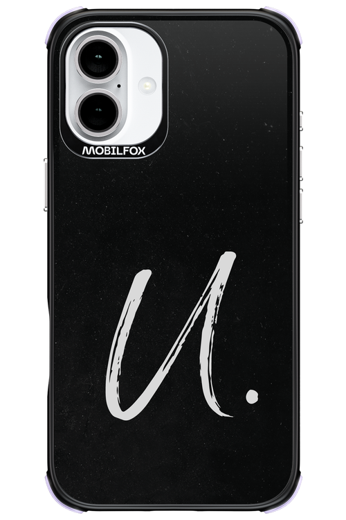 (Off Space) U 2.0 - Apple iPhone 16 Plus