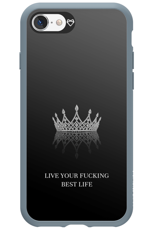 Lifestyle Queen 2.0 - Apple iPhone SE 2020