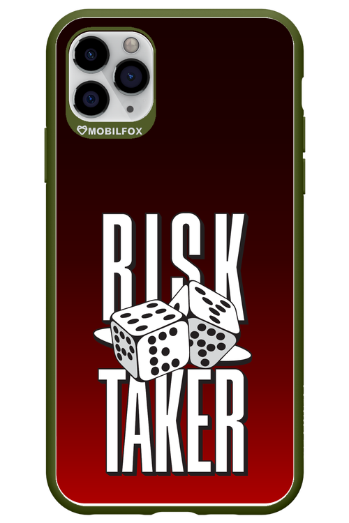 HYPER RISK - Apple iPhone 11 Pro Max