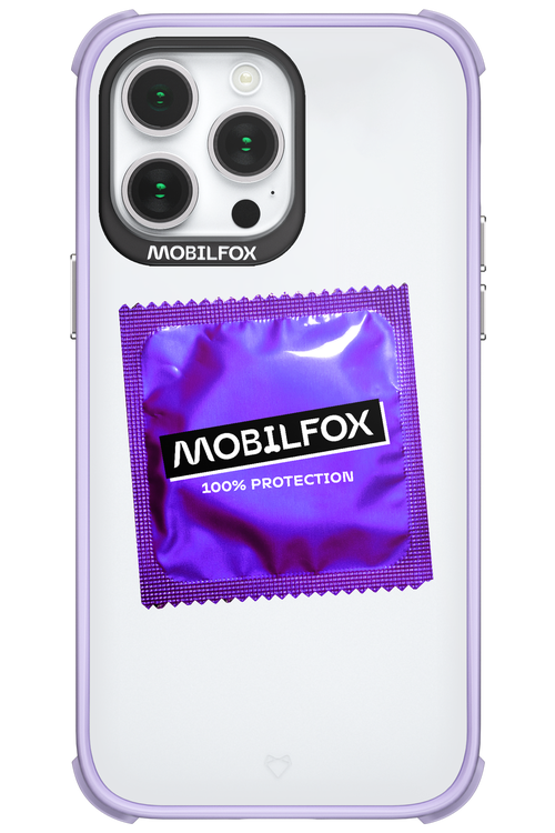100% Protection 2.0 - Apple iPhone 14 Pro Max