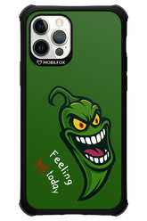 Crazy Chili - Apple iPhone 12 Pro