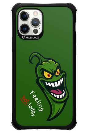 Crazy Chili - Apple iPhone 12 Pro