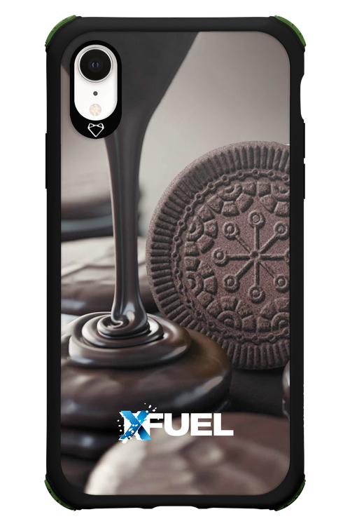 Choco Boost - Apple iPhone XR