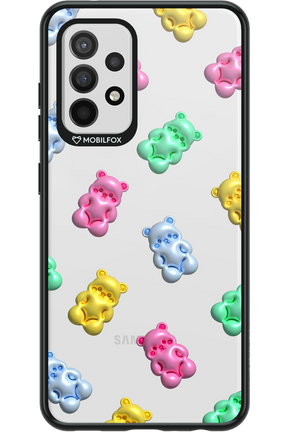 Gummmy Bears - Samsung Galaxy A52 / A52 5G / A52s