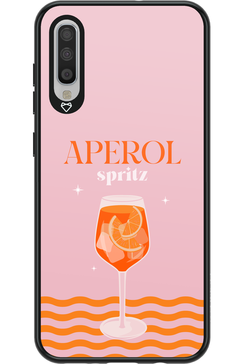 Aperol - Samsung Galaxy A70
