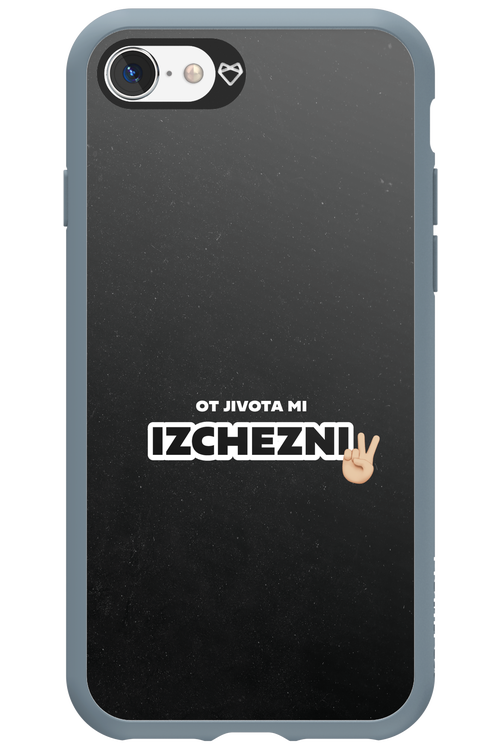 PEACE - Apple iPhone SE 2022