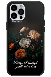In time 2.0 - Apple iPhone 12 Pro Max