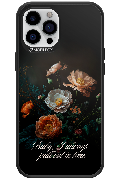 In time 2.0 - Apple iPhone 12 Pro Max