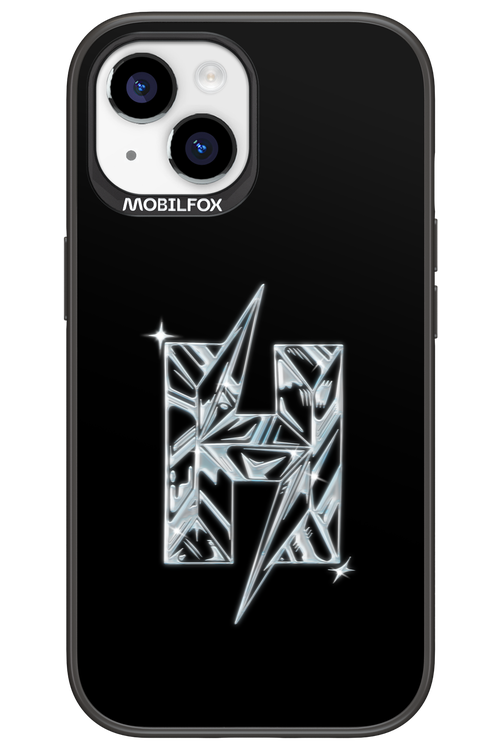 H DIAMOND 2.0 - Apple iPhone 15