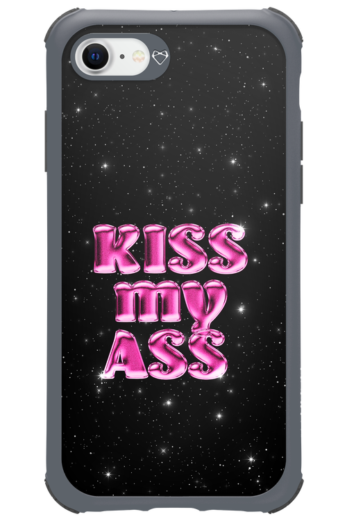 KMA 2.0 - Apple iPhone 8