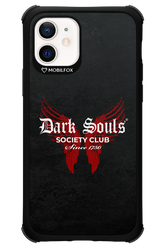 Dark Souls (Red Angel) - Apple iPhone 12