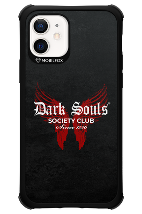 Dark Souls (Red Angel) - Apple iPhone 12
