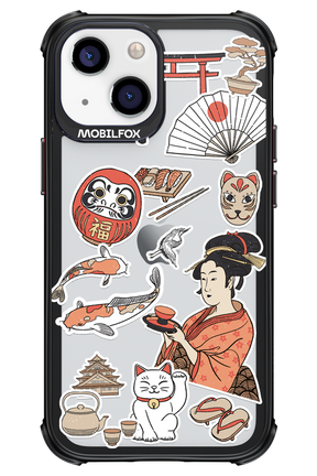 Omamori - Apple iPhone 13 Mini