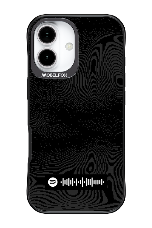 Techno frequency - Apple iPhone 17