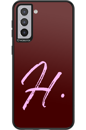 (Dark Blush) H 2.0 - Samsung Galaxy S21+