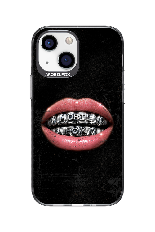 MOBILFOX GRILL 2.0 - Apple iPhone 13 Mini