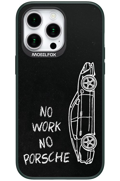 No Work - Apple iPhone 15 Pro Max