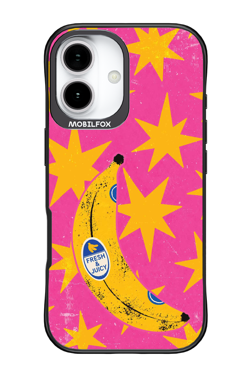 BANANA POP 2.0 - Apple iPhone 17