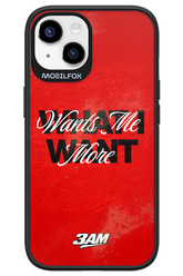 WHAT I WANT 2.0 - Apple iPhone 14